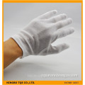 Hot Sale White Cotton Hand Gloves
